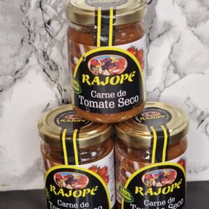 Carne de Tomate Seco