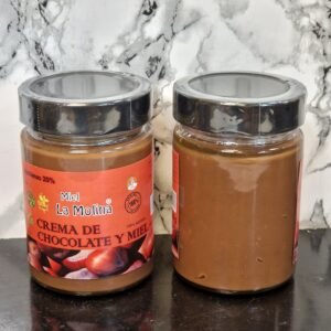 Chocolate Con Avellanas 400gr