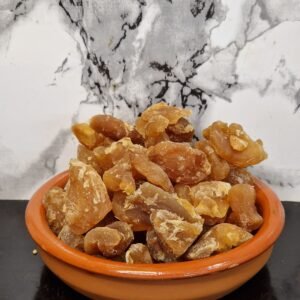 Jengibre Sin Azúcar