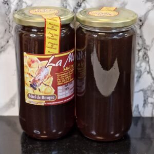 Miel de Bosque 1kg