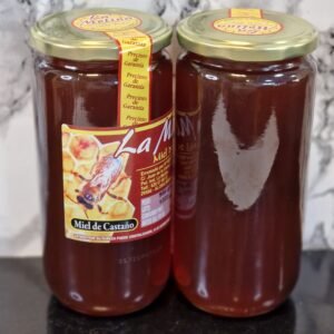 Miel de Castaño 1kg