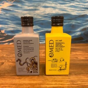 Pack OMED Infusionados