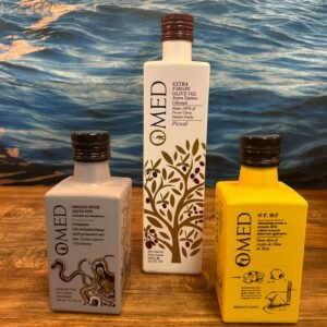 Pack OMED Selección