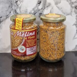 Polen 225gr