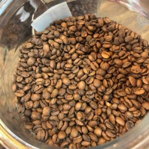 Café de Brasil (Cerrado Mineiro)