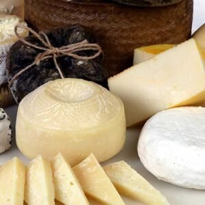 Quesos Artesanos