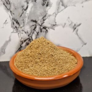 Cilantro Molido Ceylan