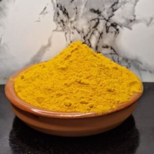 Cúrcuma Molida Ceylan