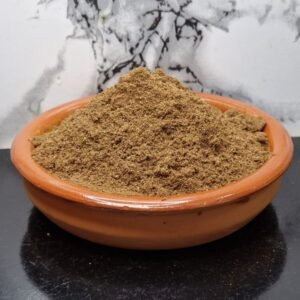 Garam Masala