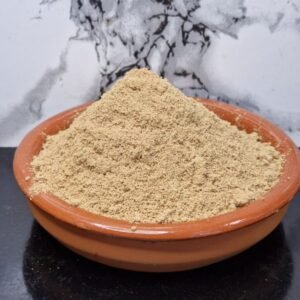 Jengibre Molido Ceylan