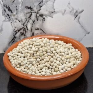 Pimienta Blanca Grano