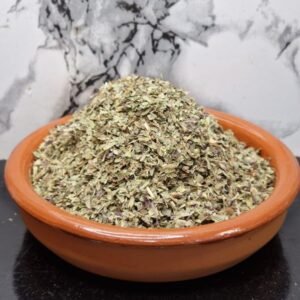 Albahaca