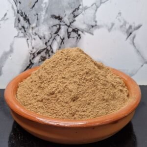 Canela Molida Ceylan