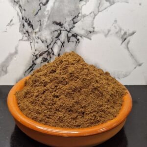 Clavo de olor Molido