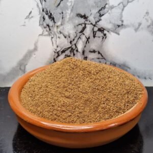 Nuez Moscada Molida ceylan