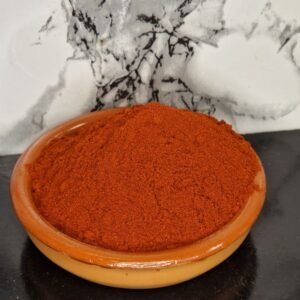 Pimentón Vera Picante