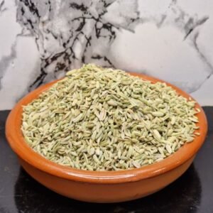 Semillas de hinojo