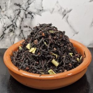 Té de Trufa