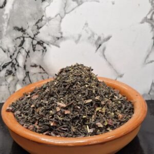 Té Chocolate y Menta