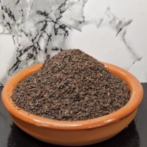 Té English Breakfast