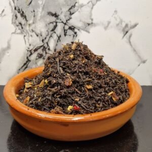 Té Negro Chai
