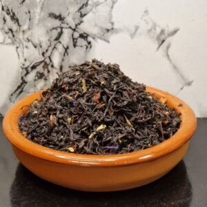Té Frutas del Bosque