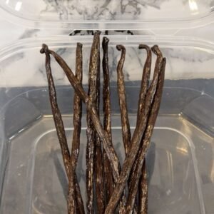 Vainilla En Rama 1/Unidad