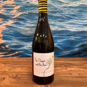 La Flor y La Abeja, Ribeiro