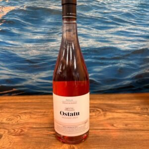 Rosado 2023 Ostatu Rioja