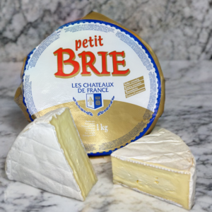 Brie Les Chateaux de France