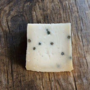 Cabra con Pimienta verde