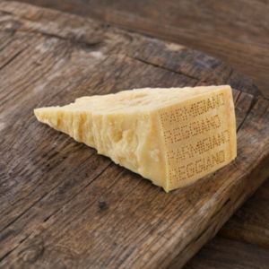 Parmigiano Reggiano 2 Años