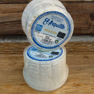 Requesón Tarrina