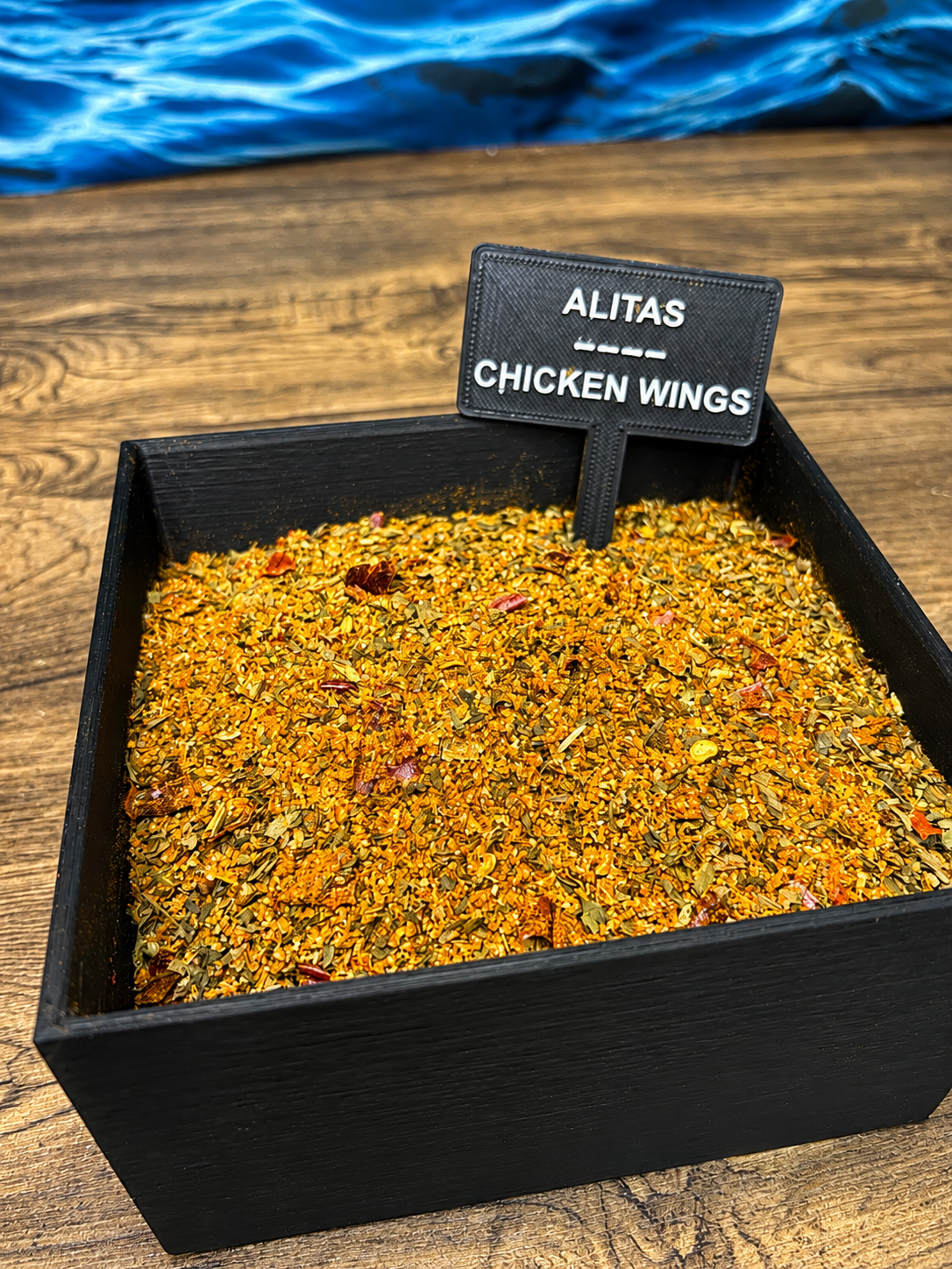 Alitas