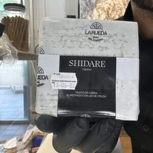 SHIDARE
