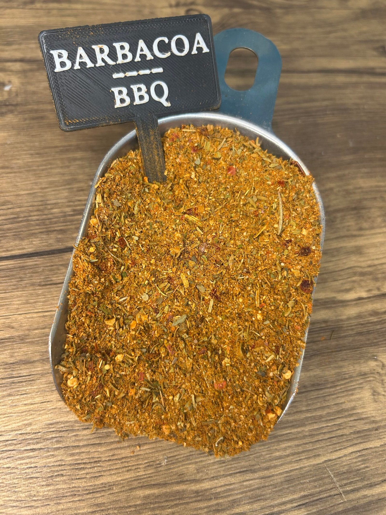 Barbacoa