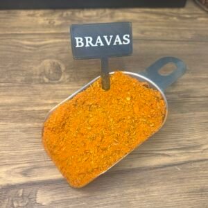 Bravas