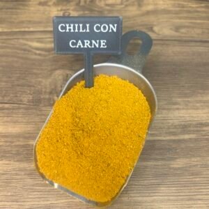 Chili con Carne