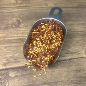 Chili Flakes