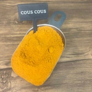 Cous Cous