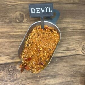 Devil