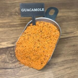 Guacamole