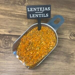 Lentejas