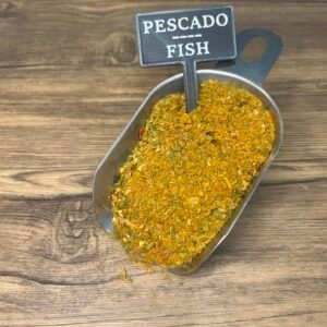 Pescado