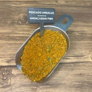 Pescado Andaluz