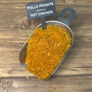 Pollo Picante