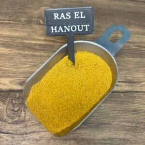Ras el Hanout