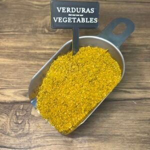 Verduras
