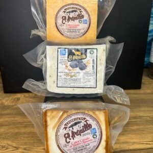 Pack Sabor a Málaga