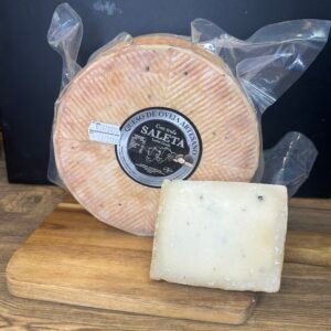Manchego con Trufa